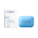 Eubos - Solid Washing Bar Blue | MazenOnline