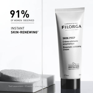 Filorga - Filorga Skin Prep Enzymatic Exfoliating Cream 75ml | MazenOnline