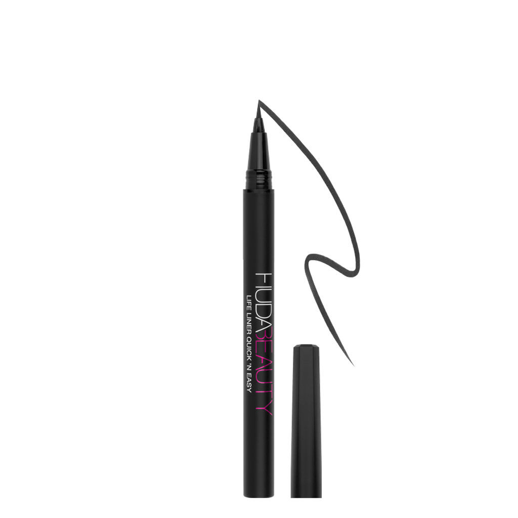 Life Liner Quick 'N Easy Precision Liquid Eye Liner - MazenOnline