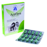 ActiFlora - MazenOnline