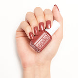 Nail Polish Color Boho Rodeo 1010 Too Hot To Tame