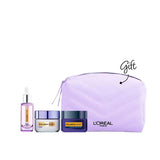 Hyaluron Expert Serum + Day Cream + Night Cream