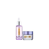 Hyaluron Expert Serum + Day Cream