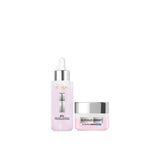 Glycolic Bright Melasyl Serum + Night Cream