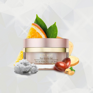 Eye Wrinkle Gel - Jar 30ml - MazenOnline