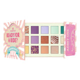 Read For A Ride? - Eyeshadow Palette - MazenOnline