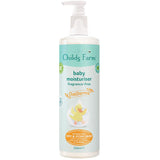 CHILDS - Childs Farm Moisturiser Unfragranced | MazenOnline