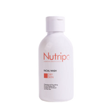Facial Wash Dry