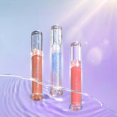 FOCALLURE - Watery Glow Lip Gloss | MazenOnline