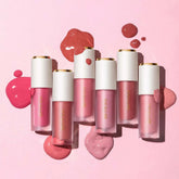 FOCALLURE - Cheek To Cheek Liquid Blush | MazenOnline