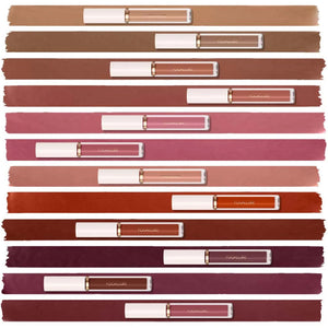 FOCALLURE - Kissproof Liquid Lipstick #PK03 Shy | MazenOnline