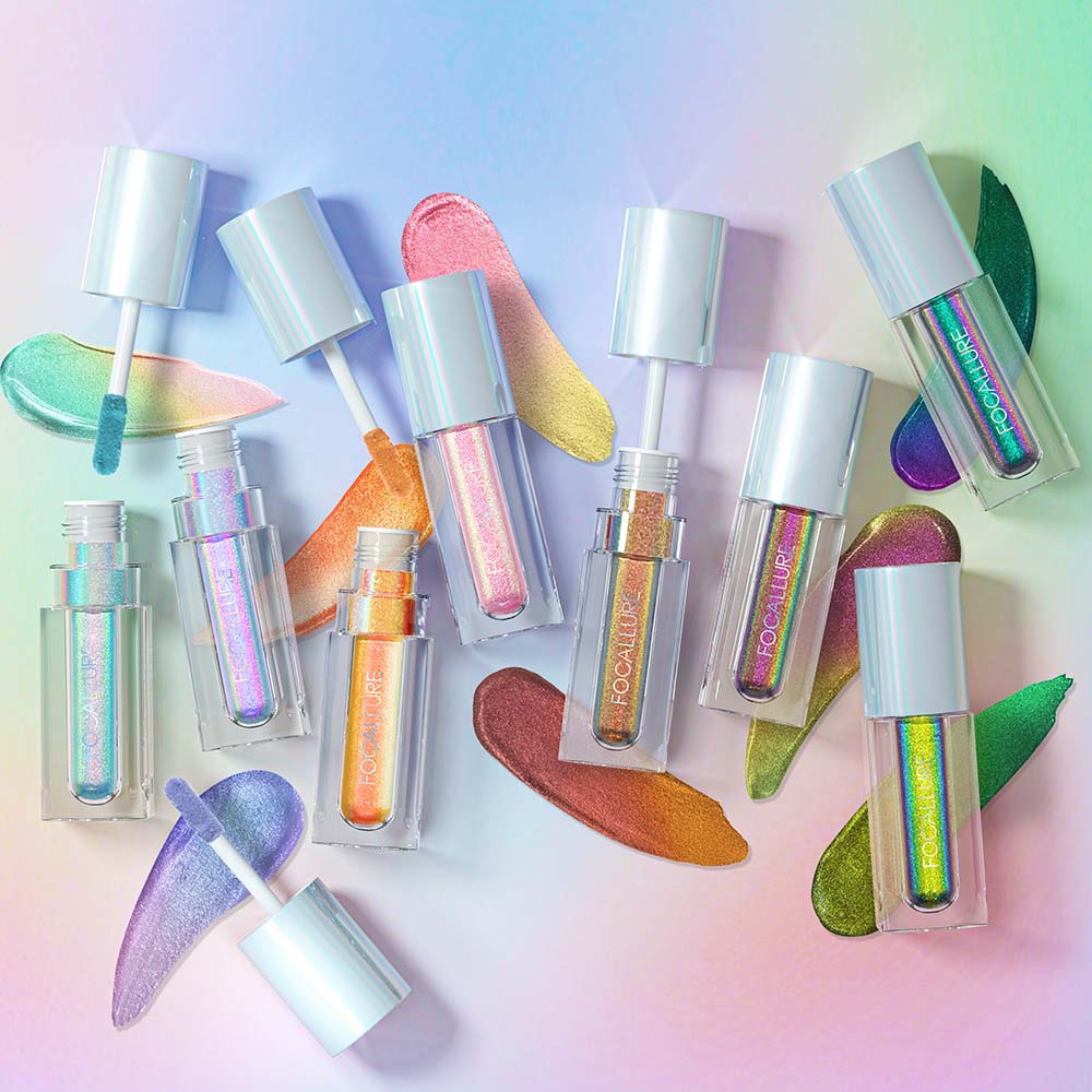FOCALLURE - Chameleon Liquid Lipstick | MazenOnline
