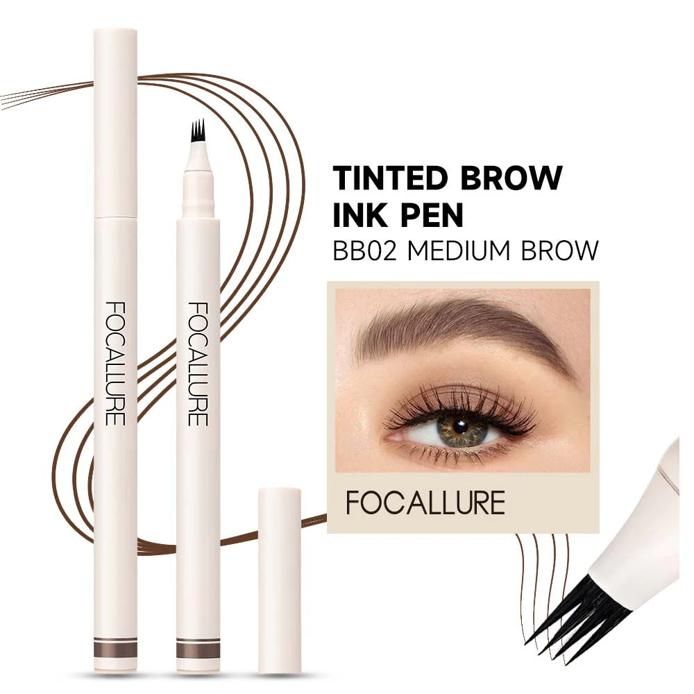 Tinted Brow Ink Pen