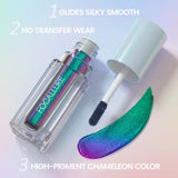 FOCALLURE - Chameleon Liquid Lipstick | MazenOnline