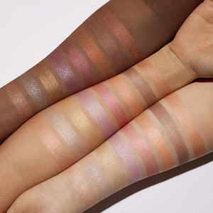 FOCALLURE - Star Crash Stretchy Highlighter #PK01 Pinkish Galaxy | MazenOnline