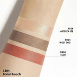 #Color_SE04 Bikini Beach