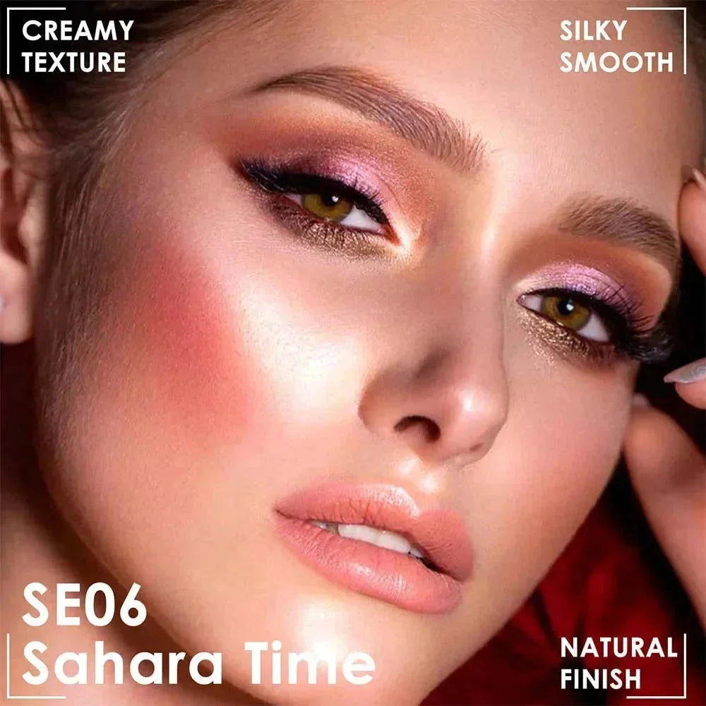 #Color_SE06 Sahara Time