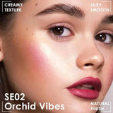 #Color_SE02 Orchid Vibes