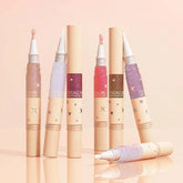 FOCALLURE - Star-studded Lip Gloss | MazenOnline