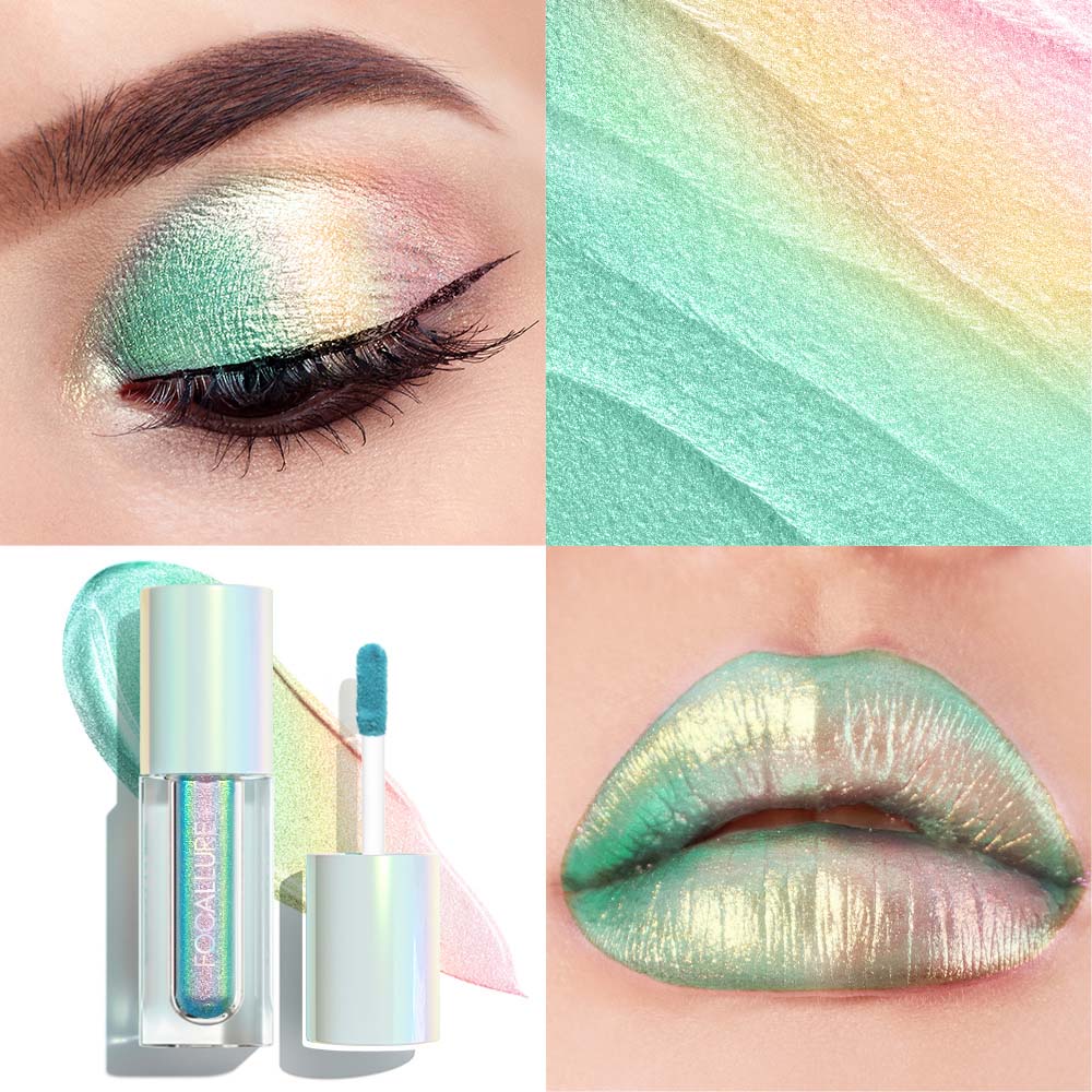 #Color_GR11 AURORA BOREALIS
