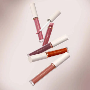 FOCALLURE - Kissproof Liquid Lipstick #PK03 Shy | MazenOnline