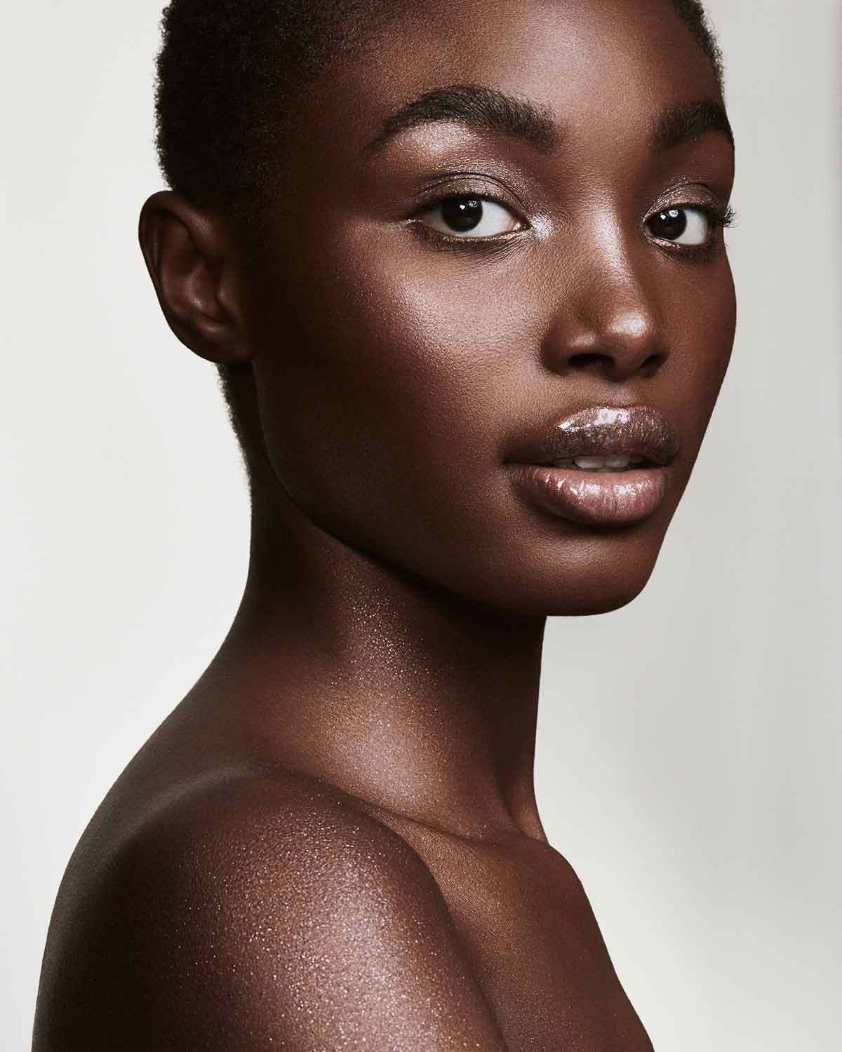 Diamond Bomb All-Over Diamond Veil - MazenOnline