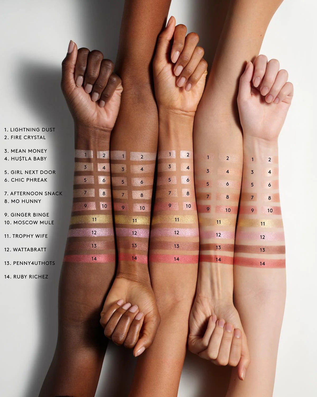 Killawatt Freestyle Highlighter - MazenOnline