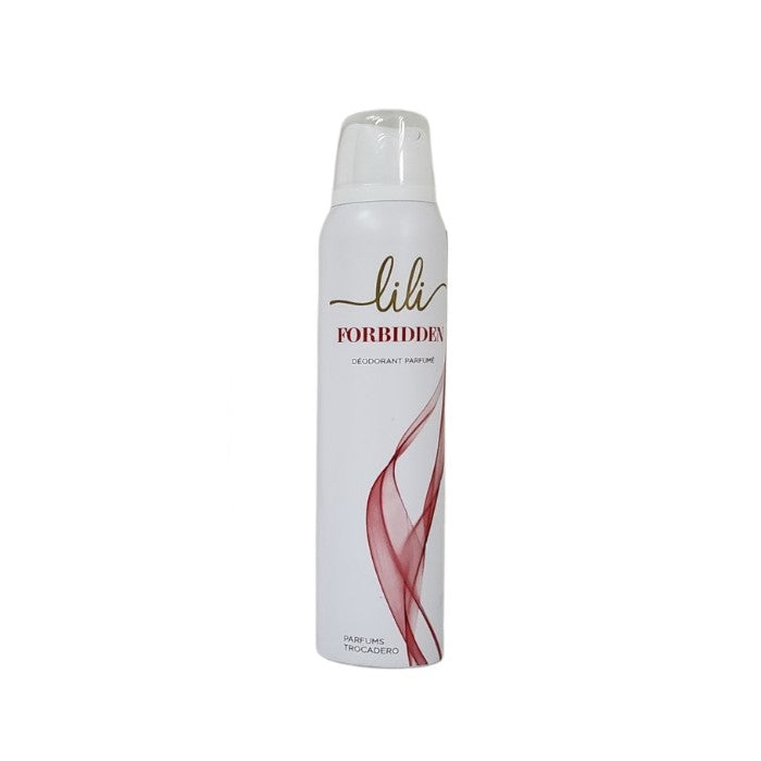 LILI - Deodrant Roll On | MazenOnline