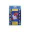 WRIST SUPPORT WHITE XL - MazenOnline