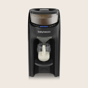 Baby Brezza - Formula Pro® Advanced Baby Formula Dispenser | MazenOnline