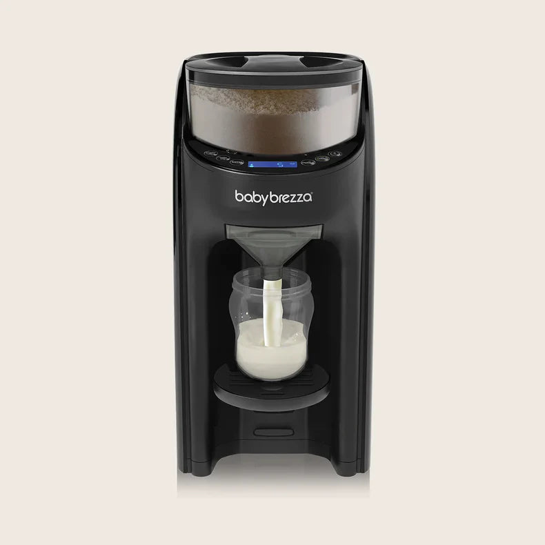 Baby Brezza - Formula Pro® Advanced Baby Formula Dispenser | MazenOnline