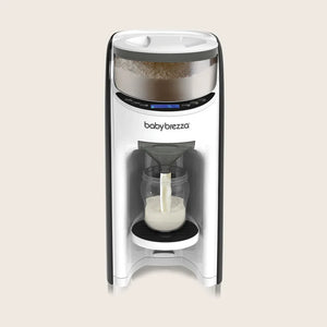 Baby Brezza - Formula Pro® Advanced Baby Formula Dispenser | MazenOnline