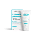 Face Facts - Ceramide Blemish Gel Moisturizer | MazenOnline