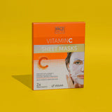 Vitamin C Sheet Mask - MazenOnline