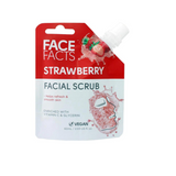 Facial Scrub Strawberry 60 ML - MazenOnline