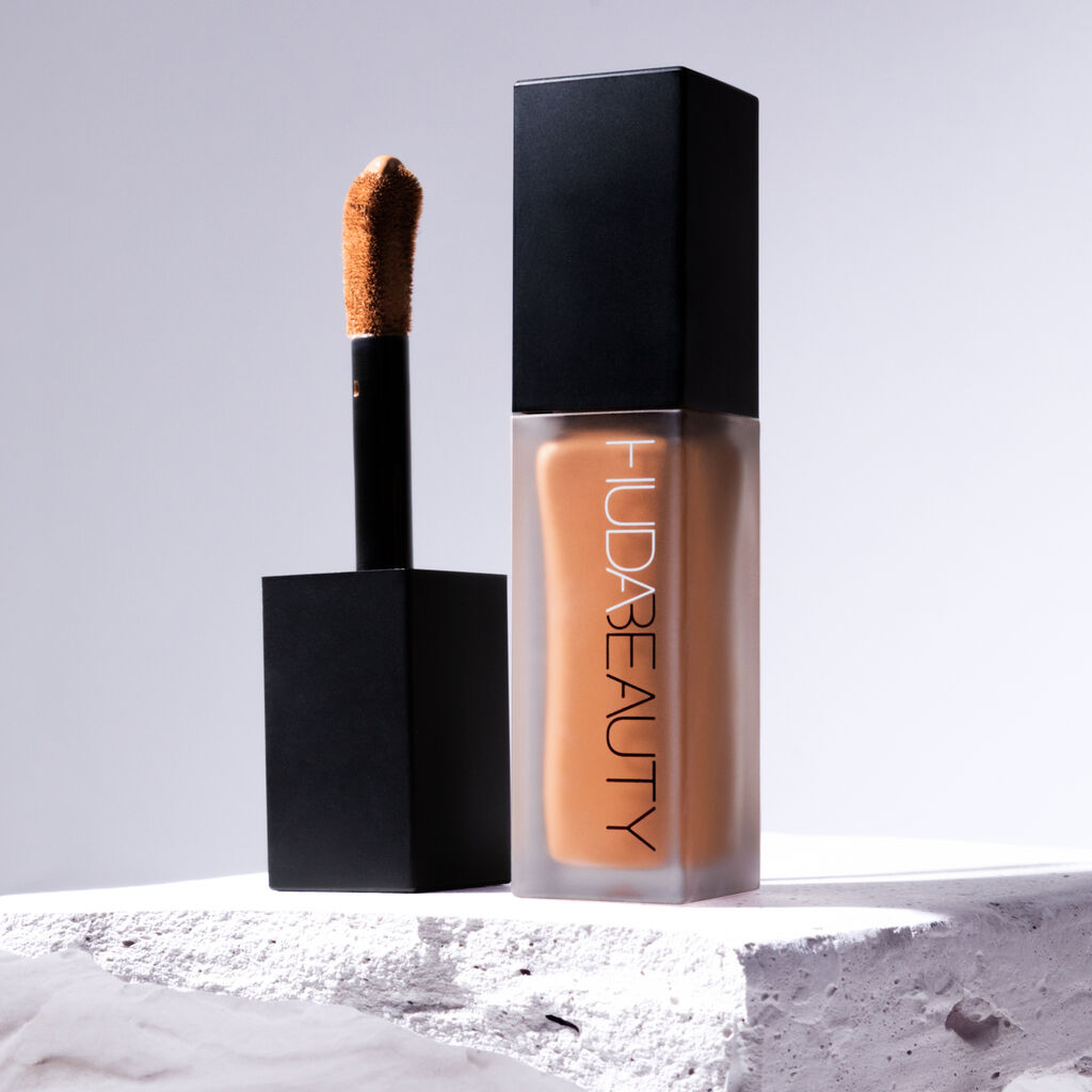 FauxFilter Luminous Matte Concealer - MazenOnline