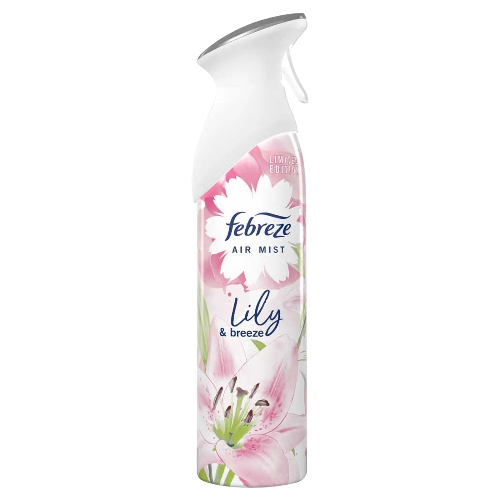 Febreze Air Mist Lily & Breeze 300ml - MazenOnline