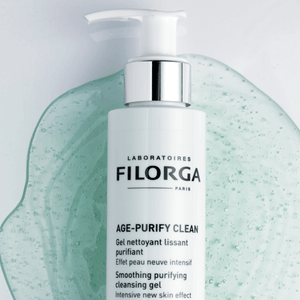 Filorga cleanser