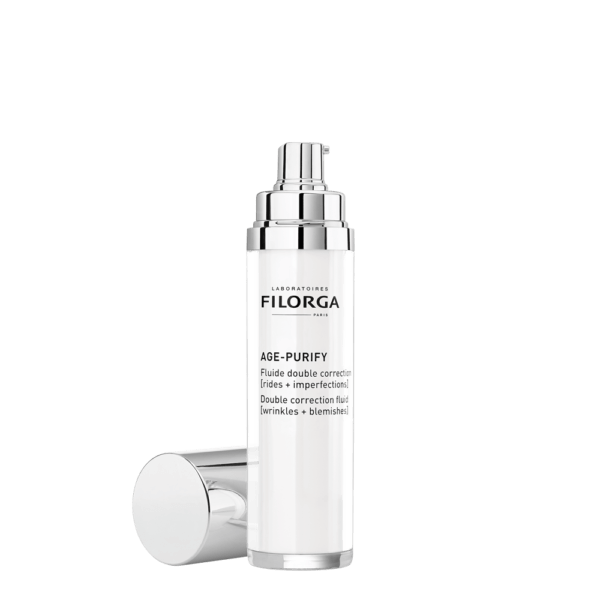 Filorga Fluid