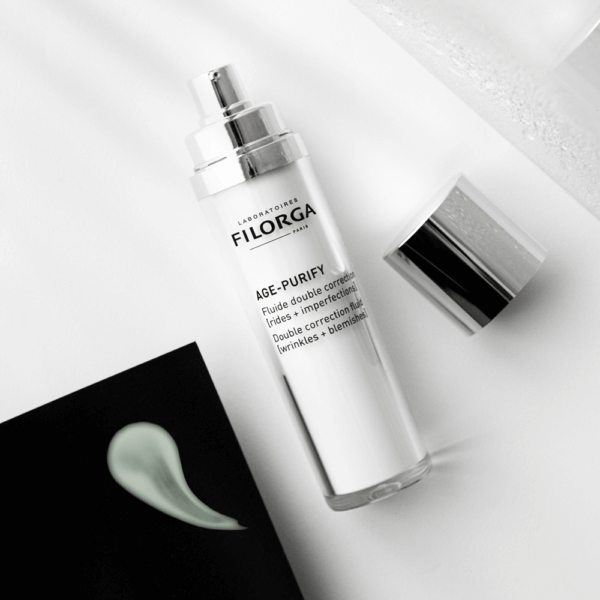 Filorga Fluid