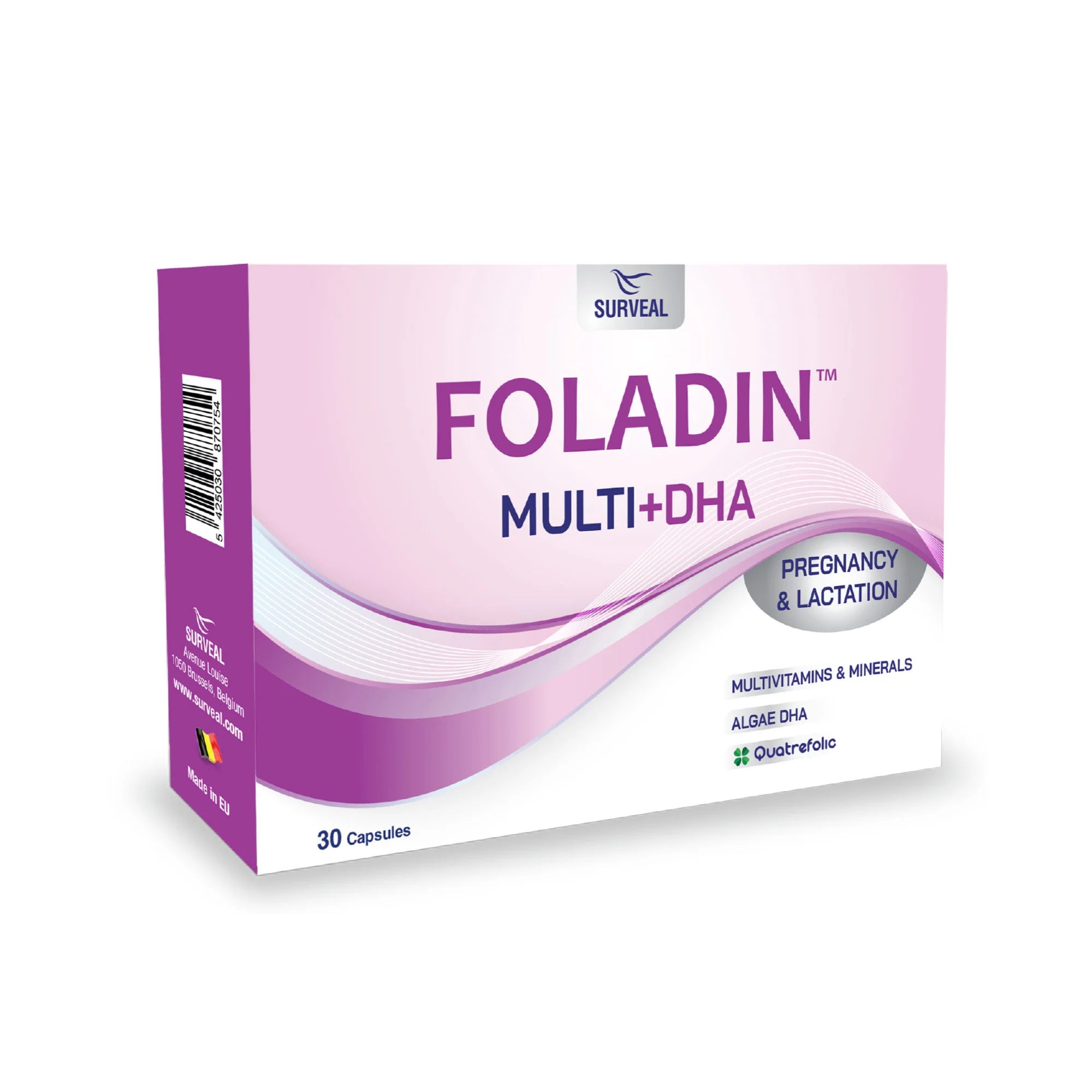 Surveal - Foladin | MazenOnline