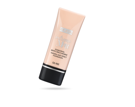 Shop The Latest Collection Of Pupa Extreme Matt Fluid Foundation In Lebanon