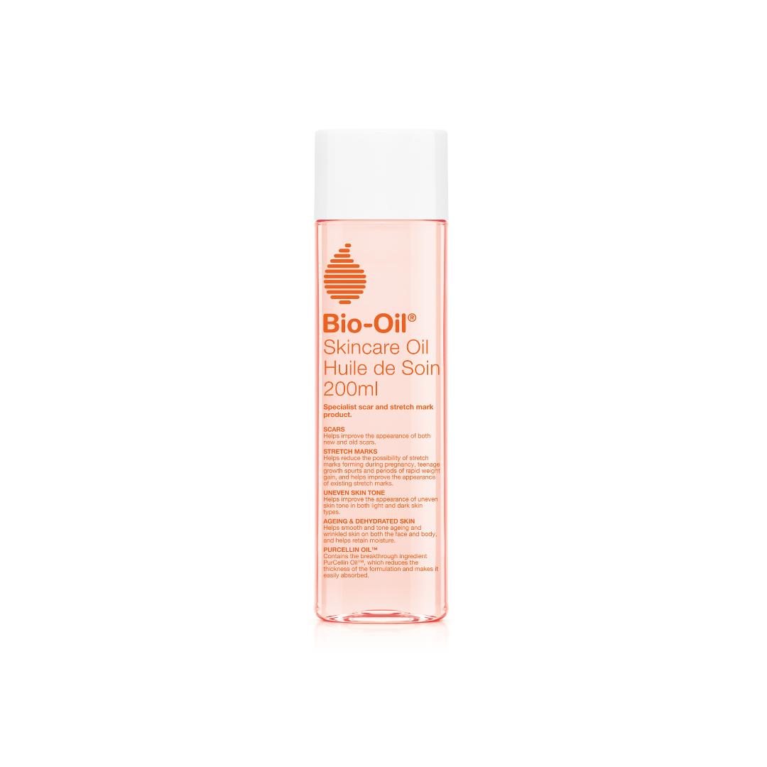 Bio-Oil - Natural Skin Care Oil | MazenOnline