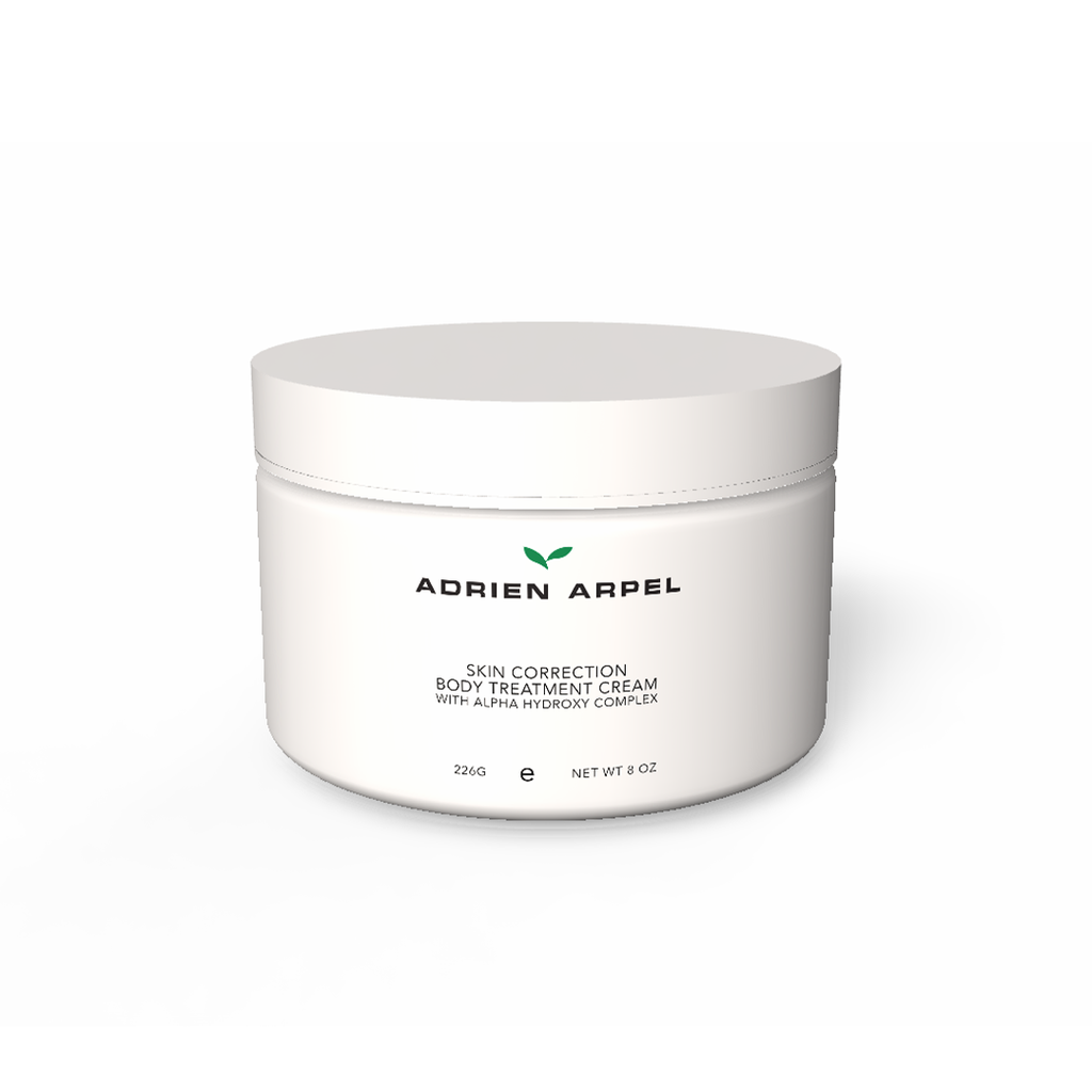 ADRIEN ARPEL Skin Correction Body Treatment Cream