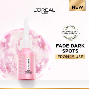 Glycolic-Bright Anti-Dark Spot Exfoliant Peel 15% AHA + BHA + PHA + Niacinamide - MazenOnline