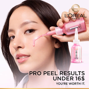 Glycolic-Bright Anti-Dark Spot Exfoliant Peel 15% AHA + BHA + PHA + Niacinamide - MazenOnline