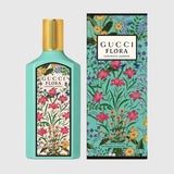 Gucci - Flora Gorgeous Jasmine Eau De Parfum | MazenOnline