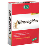 ESI Ginseng Plus