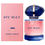 Giorgio Armani - My Way Nacre Edition | MazenOnline