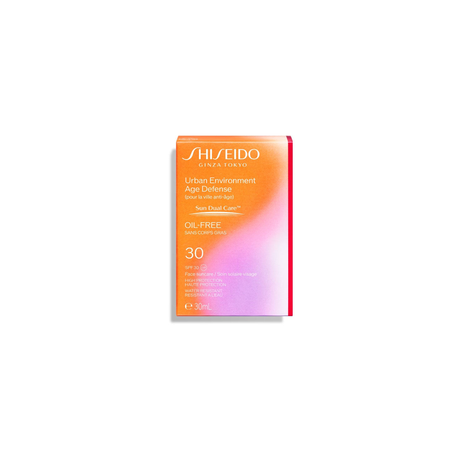 GSC Sun Prot Spray oil free - MazenOnline